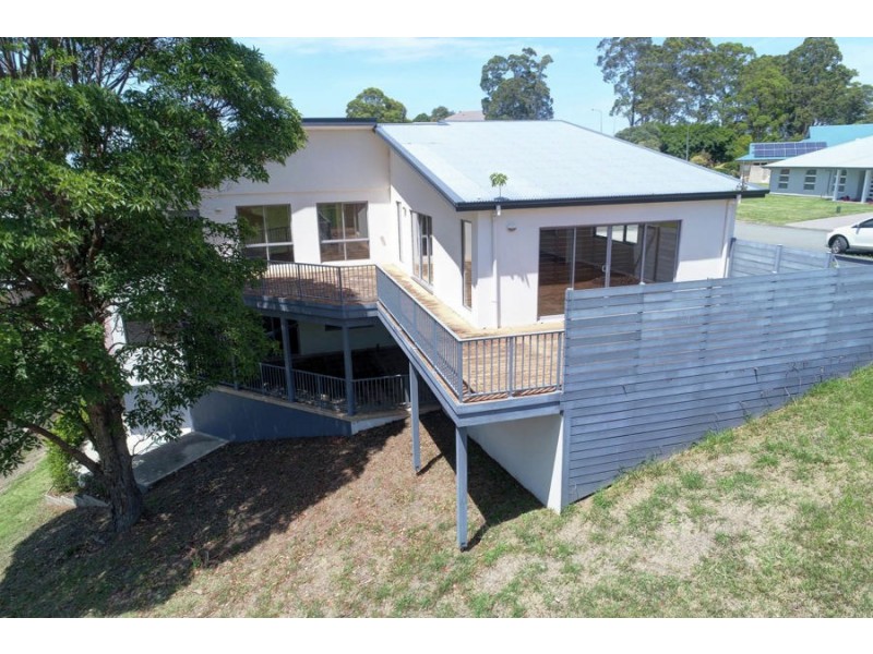 53 Hilltop Parkway, Tallwoods Village NSW 2430