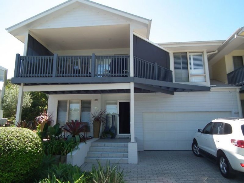25/17 The Boulevard, Tallwoods Village NSW 2430