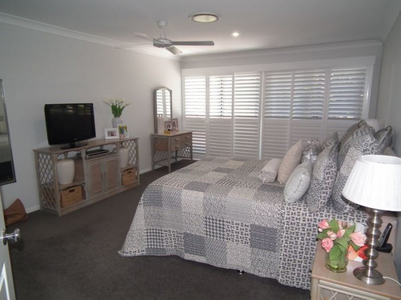 25/17 The Boulevard, Tallwoods Village NSW 2430