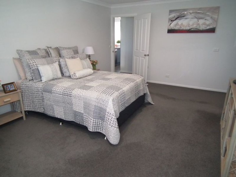 25/17 The Boulevard, Tallwoods Village NSW 2430