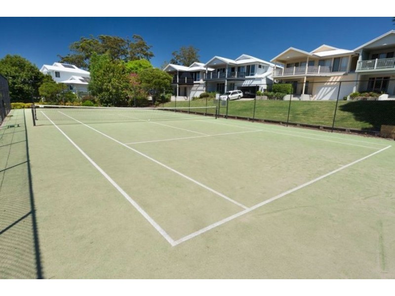 25/17 The Boulevard, Tallwoods Village NSW 2430