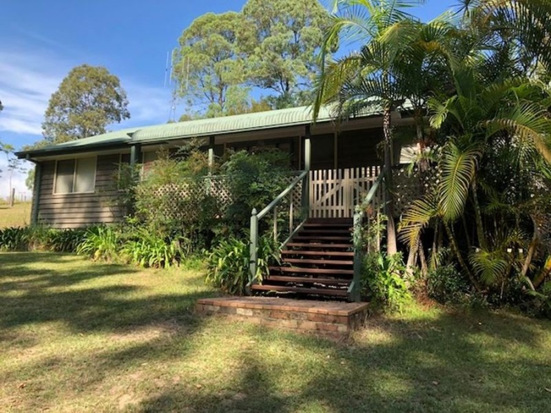 4 Koorainghat Close, Rainbow Flat NSW 2430
