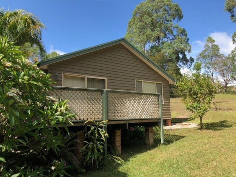 4 Koorainghat Close, Rainbow Flat NSW 2430