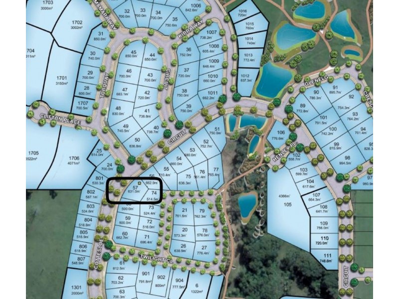 27 Cottesloe Circuit, Red Head NSW 2430