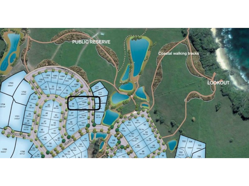 8 Noosa Crescent, Red Head NSW 2430
