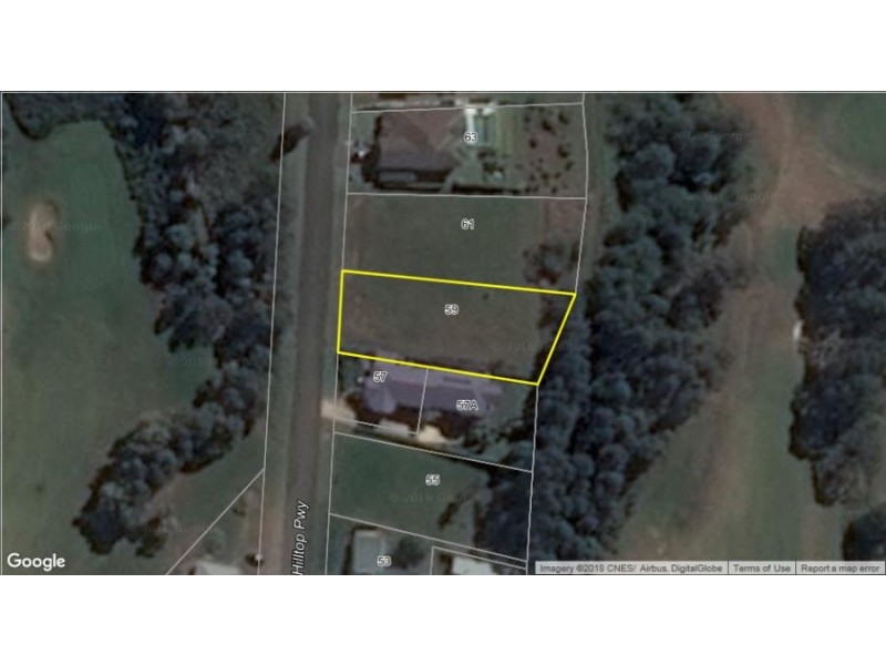 59 Hilltop Parkway, Tallwoods Village NSW 2430