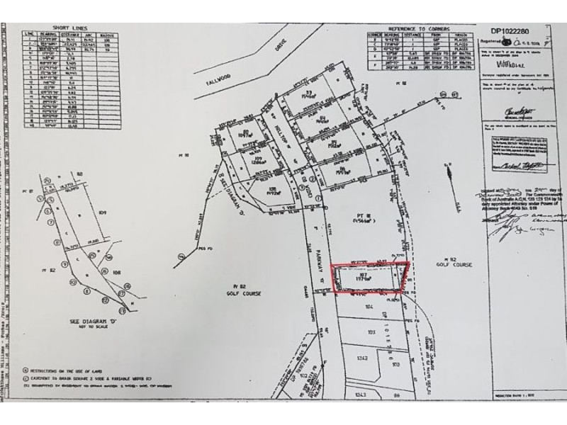 59 Hilltop Parkway, Tallwoods Village NSW 2430