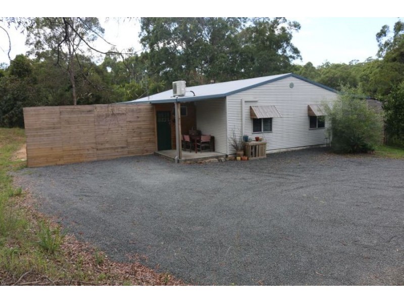 23 Kiwarrak Drive, Rainbow Flat NSW 2430