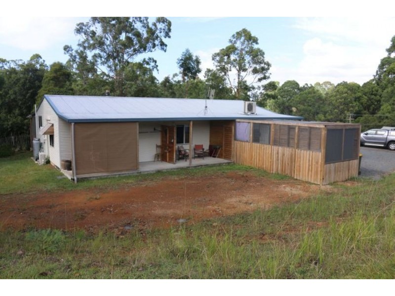 23 Kiwarrak Drive, Rainbow Flat NSW 2430