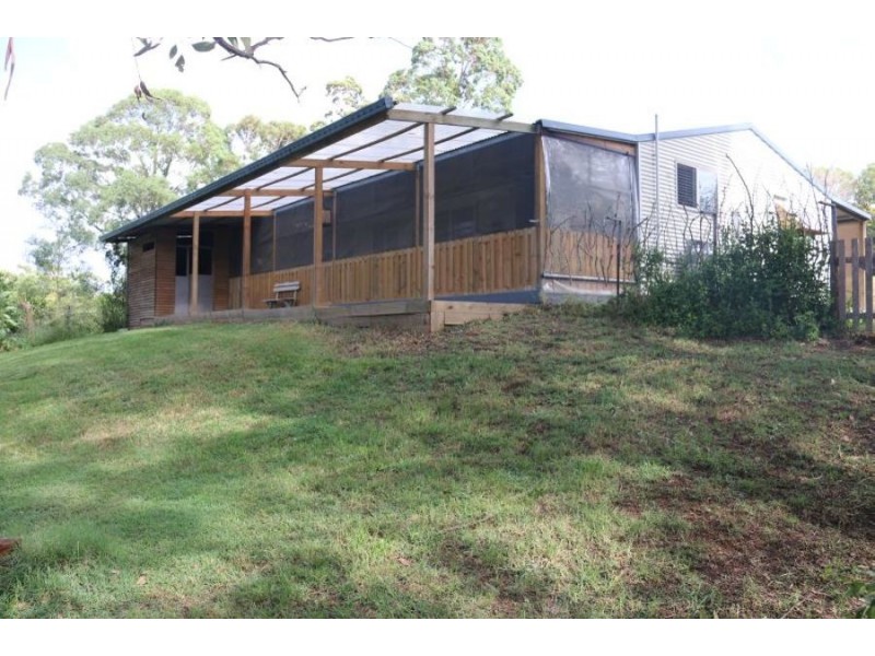 23 Kiwarrak Drive, Rainbow Flat NSW 2430