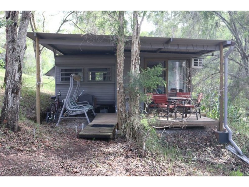 23 Kiwarrak Drive, Rainbow Flat NSW 2430