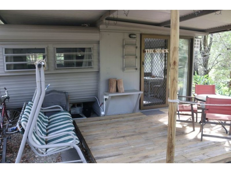 23 Kiwarrak Drive, Rainbow Flat NSW 2430