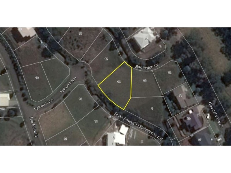 14 Barrington Crescent, Tallwoods Village NSW 2430