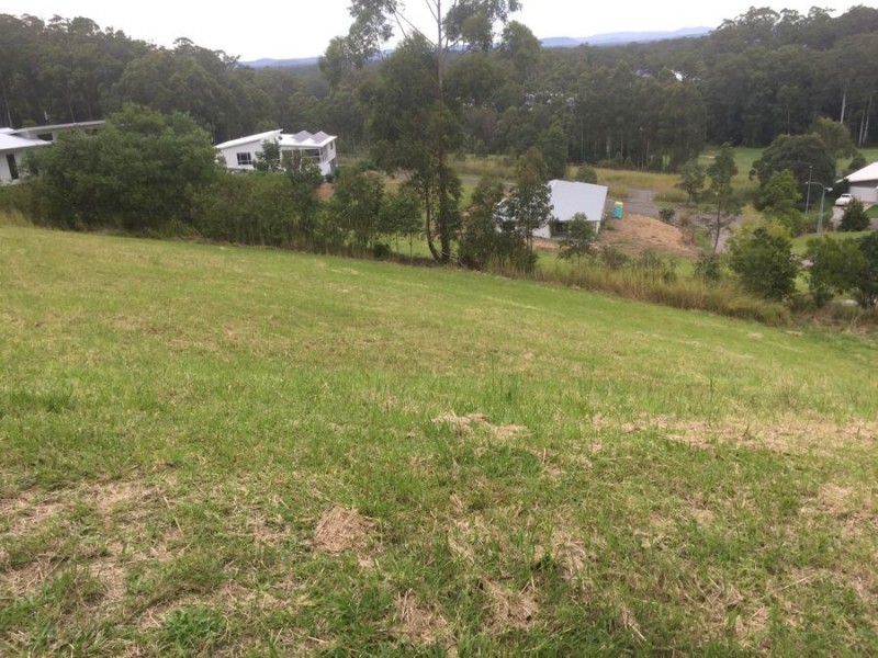 14 Barrington Crescent, Tallwoods Village NSW 2430