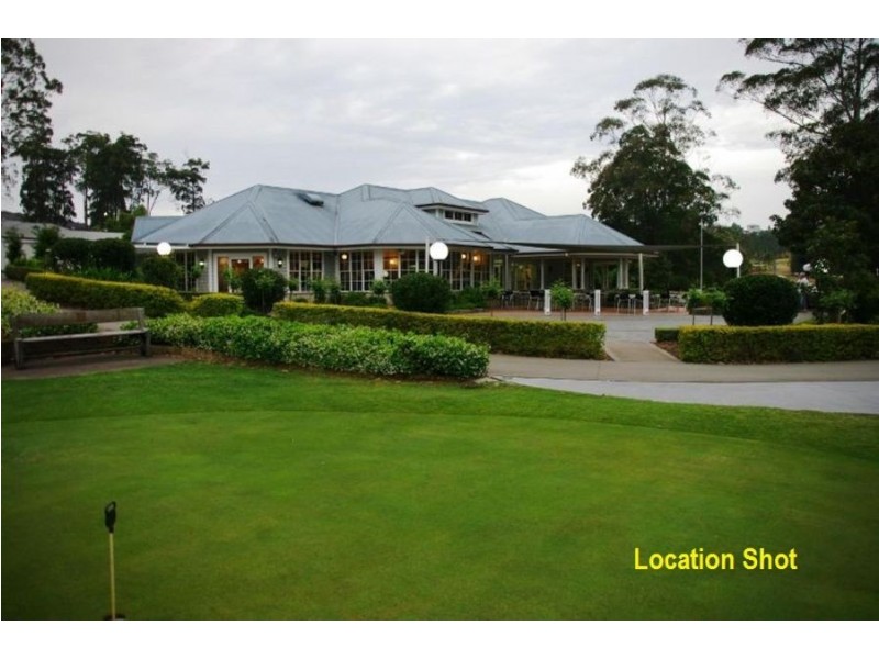 14 Barrington Crescent, Tallwoods Village NSW 2430