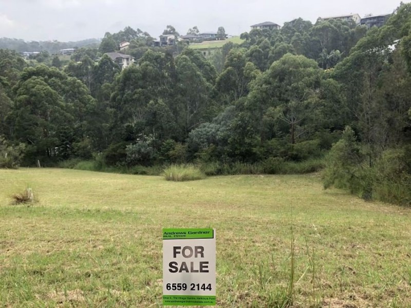 9 Camellia Close, Tallwoods Village NSW 2430