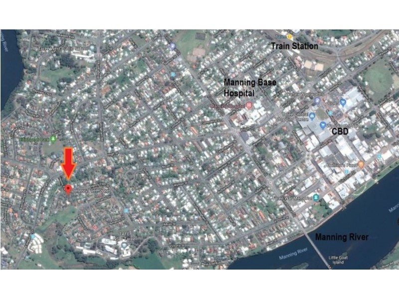 2 Henry Flett Street, Taree NSW 2430