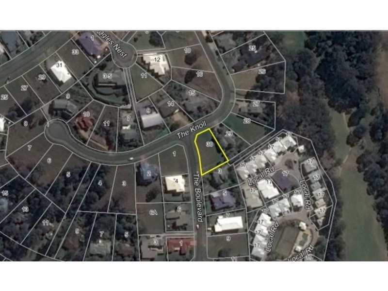 30 The Knoll, Tallwoods Village NSW 2430