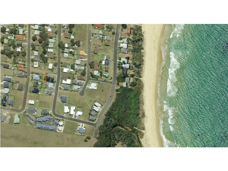 3/21 Emerald Drive, Diamond Beach NSW 2430