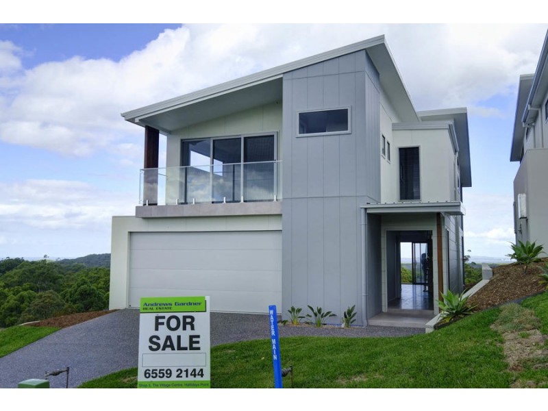 45 Eastern Valley Way, Tallwoods Village NSW 2430