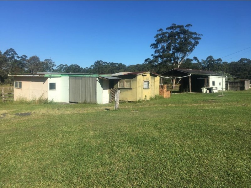 23 Begonia Place, Rainbow Flat NSW 2430