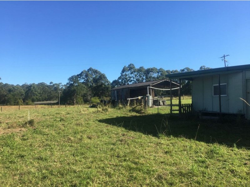 23 Begonia Place, Rainbow Flat NSW 2430