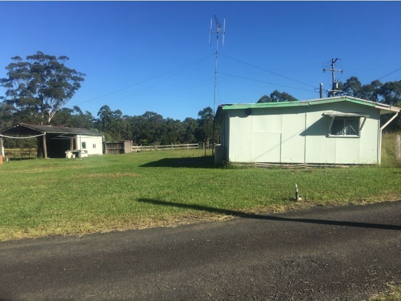 23 Begonia Place, Rainbow Flat NSW 2430