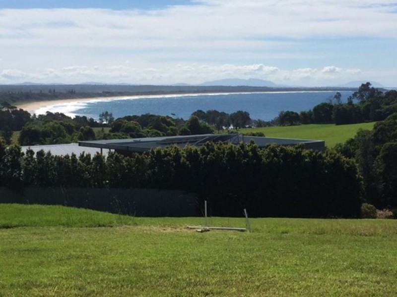 46 Cottesloe Circuit, Red Head NSW 2430