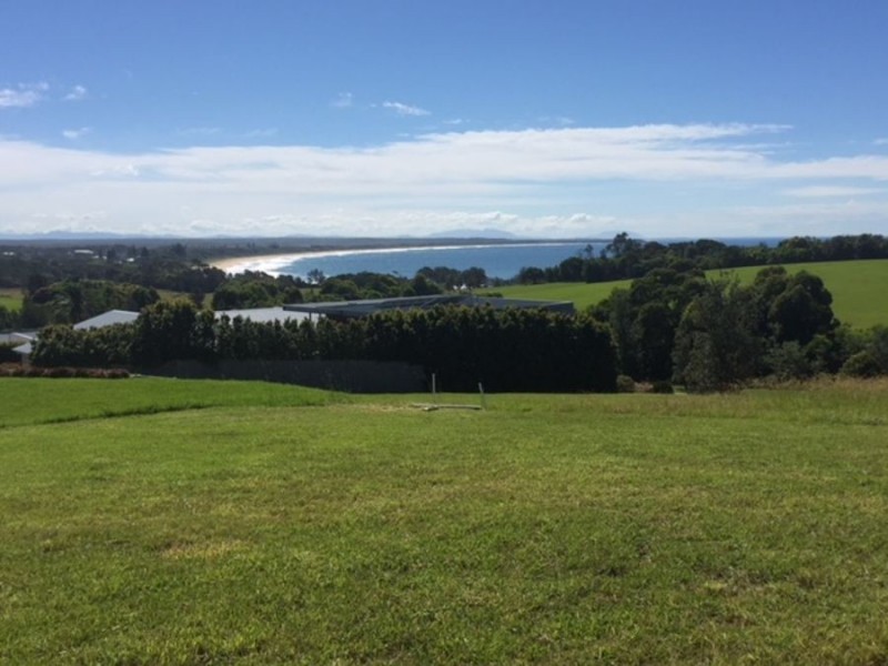 46 Cottesloe Circuit, Red Head NSW 2430