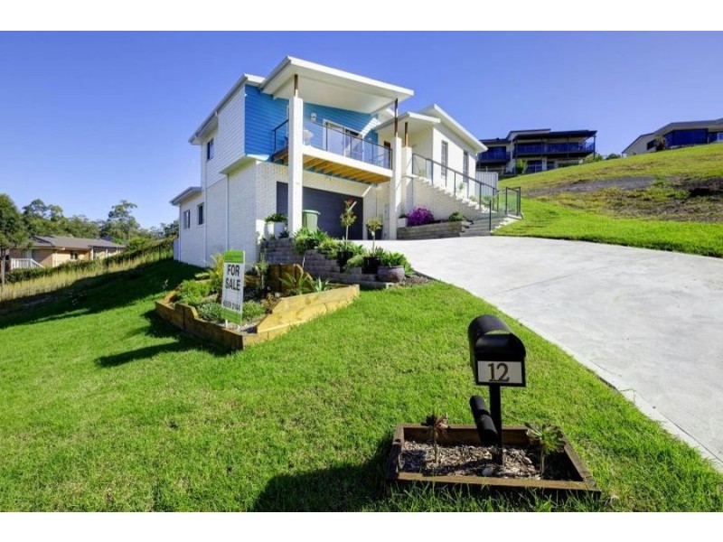12 Illusions Court, Tallwoods Village NSW 2430