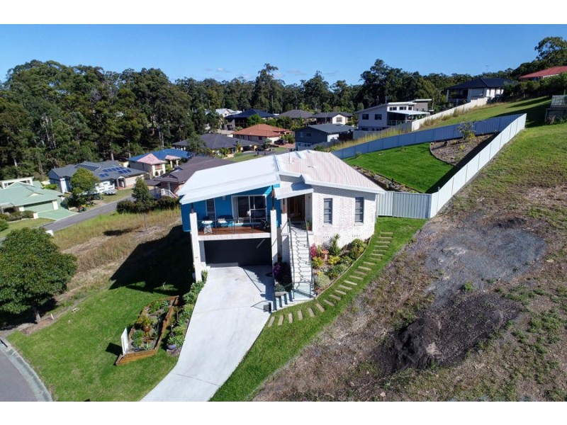 12 Illusions Court, Tallwoods Village NSW 2430