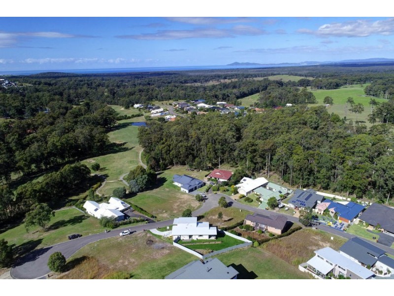 12 Illusions Court, Tallwoods Village NSW 2430