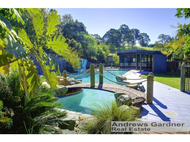 6 Seaview Close, Rainbow Flat NSW 2430
