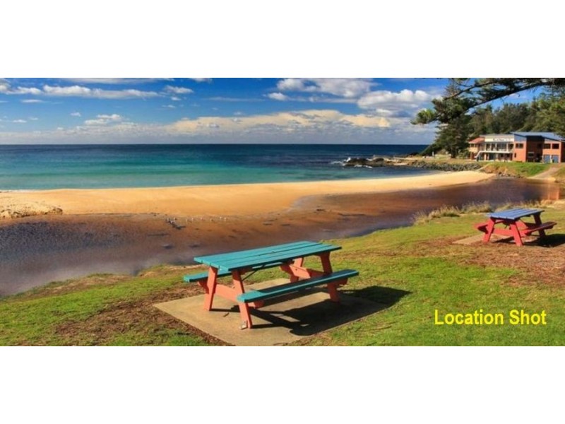 1/1 High Street, Black Head NSW 2430