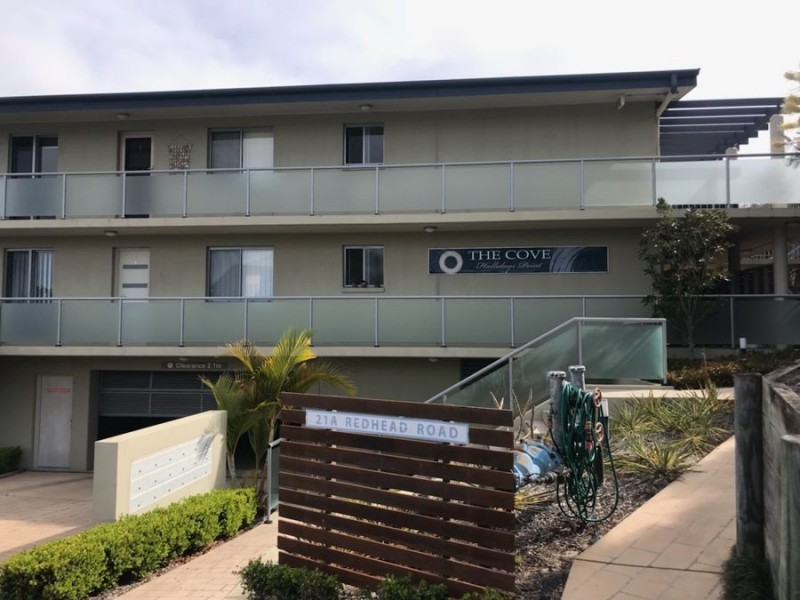 11/21A Red Head Road, Red Head NSW 2430