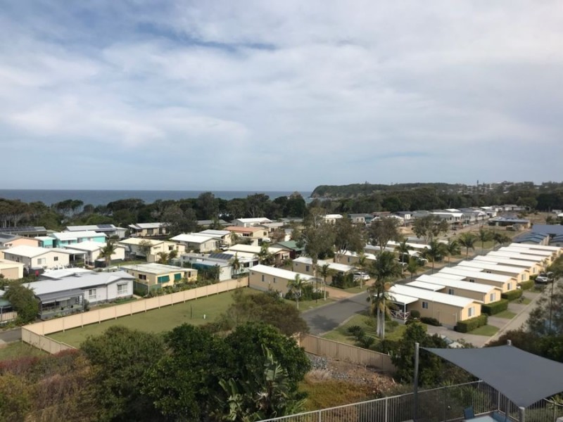 11/21A Red Head Road, Red Head NSW 2430