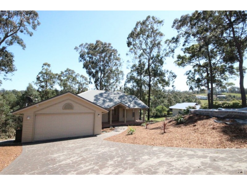 46 Hilltop Parkway, Tallwoods Village NSW 2430