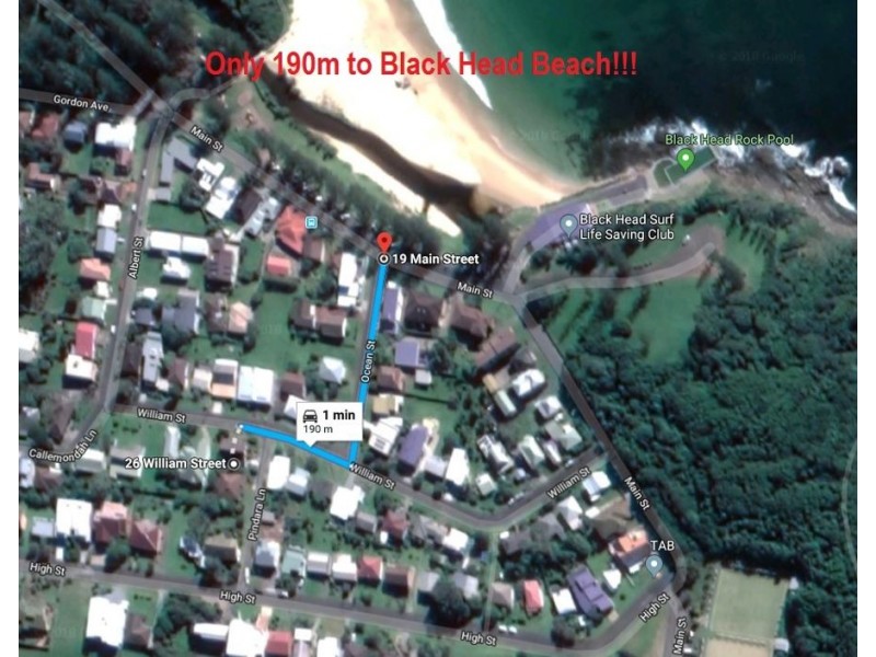 26 William Street, Black Head NSW 2430