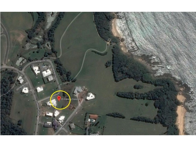 20 Glenelg Crescent, Red Head NSW 2430