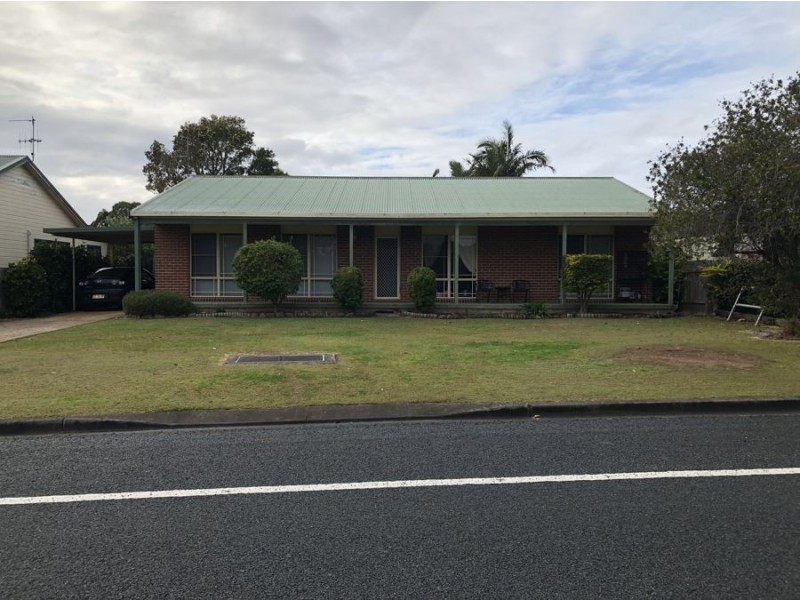 242 Diamond Beach Road, Diamond Beach NSW 2430