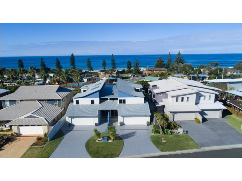 45A Anniversary Drive, Diamond Beach NSW 2430