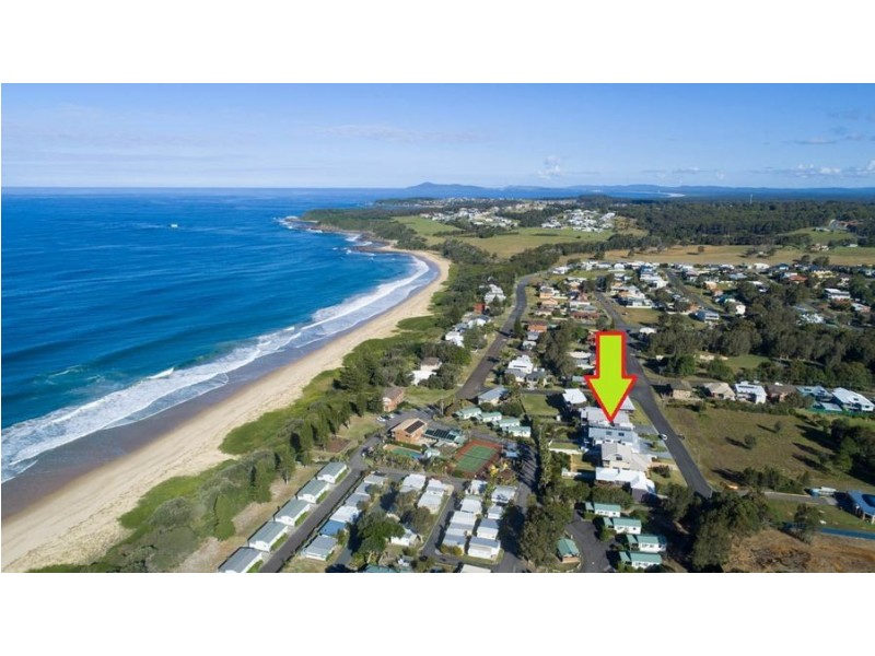 45A Anniversary Drive, Diamond Beach NSW 2430