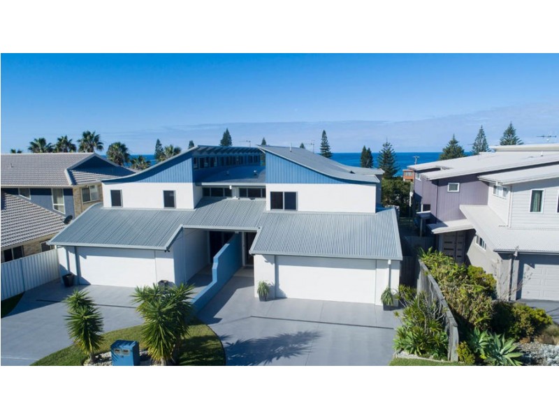 45A Anniversary Drive, Diamond Beach NSW 2430