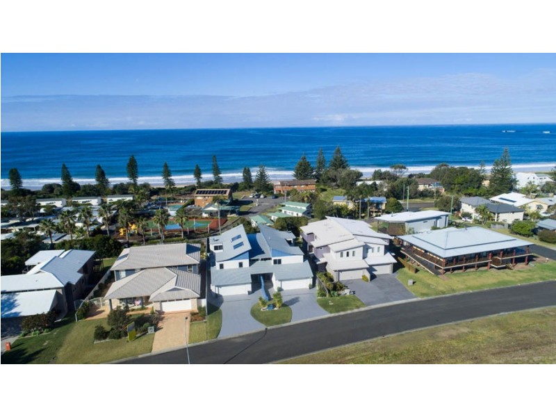 45A Anniversary Drive, Diamond Beach NSW 2430