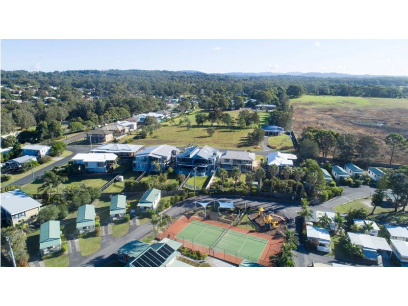 45A Anniversary Drive, Diamond Beach NSW 2430