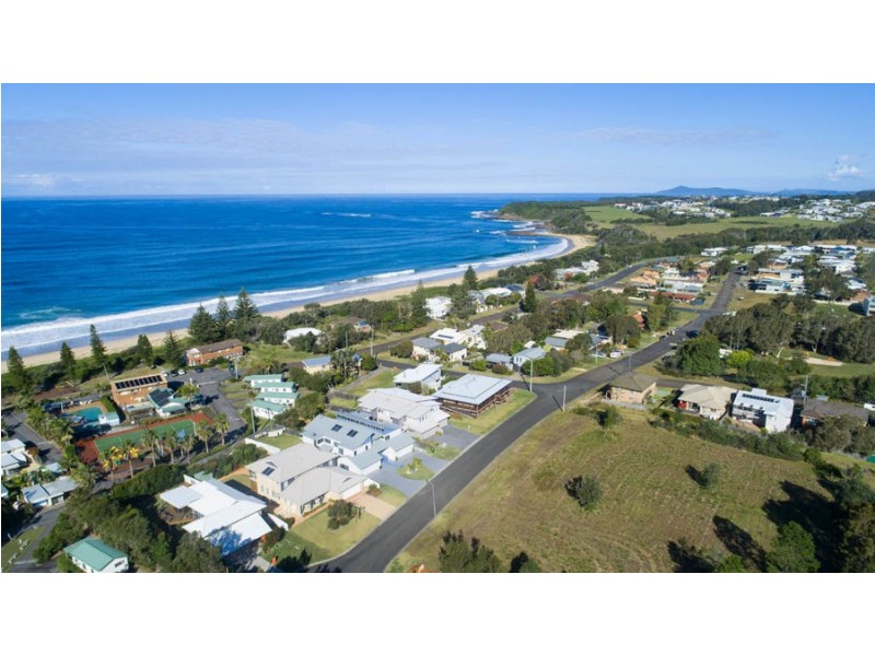 45A Anniversary Drive, Diamond Beach NSW 2430