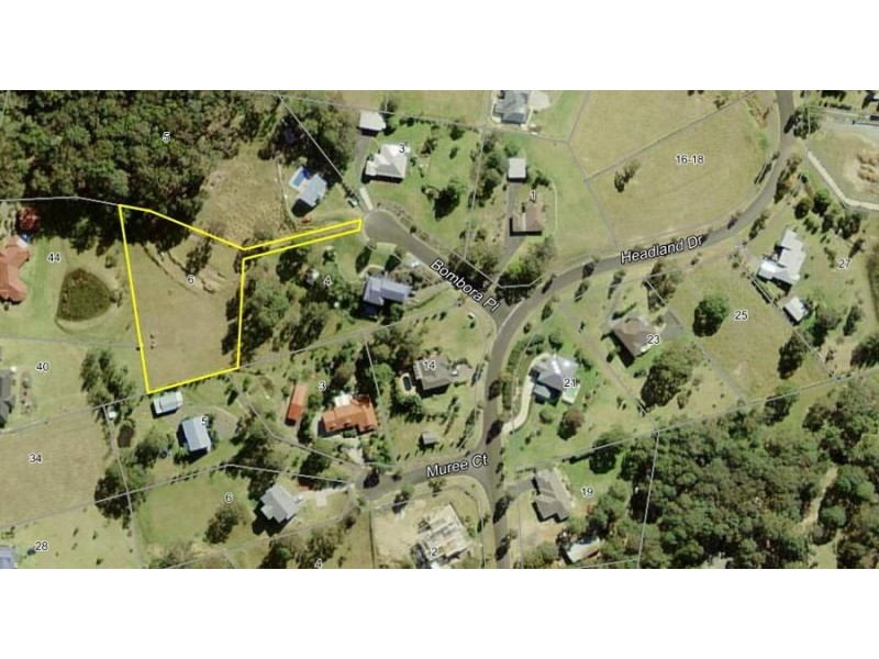 6 Bombora Place, Hallidays Point NSW 2430
