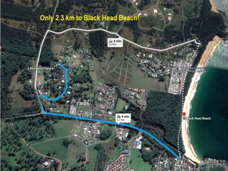 6 Bombora Place, Hallidays Point NSW 2430