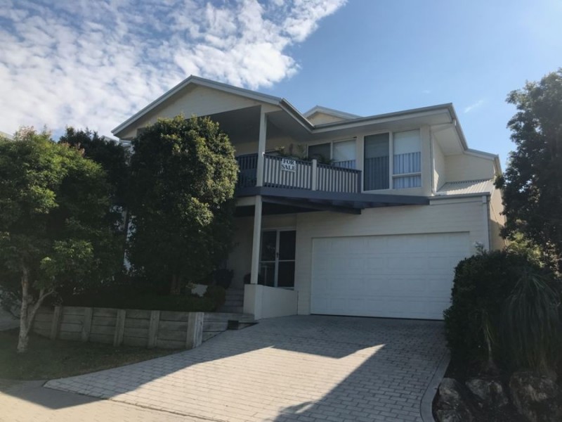 17/17 The Boulevard, Tallwoods Village NSW 2430