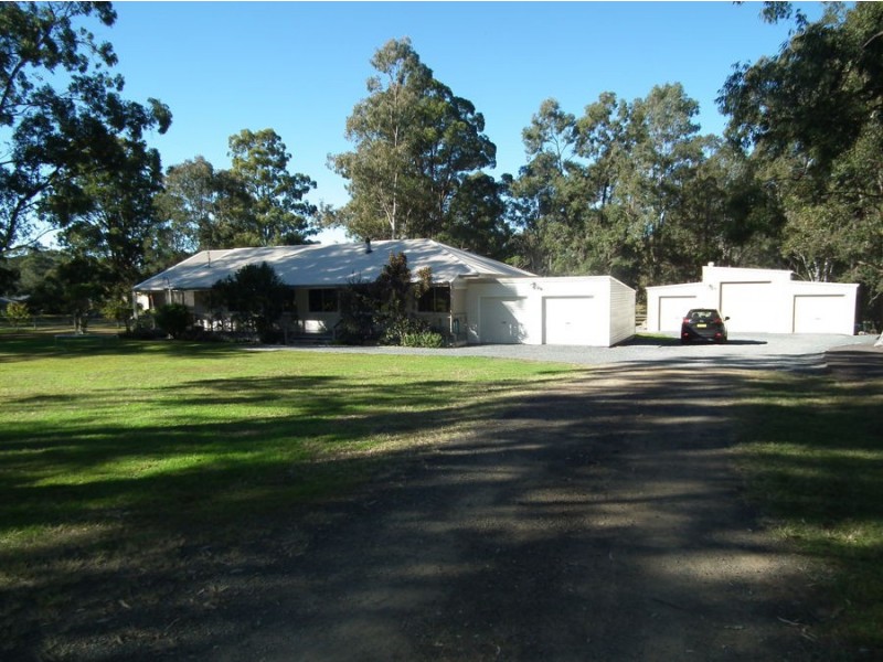 31 Oakview Drive, Hallidays Point NSW 2430